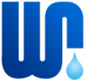 Logo - Miejskie Przedsiębiorstwo Wodociągów i Kanalizacji "Wodociągi Puławskie" Sp. z o.o. w Puławach